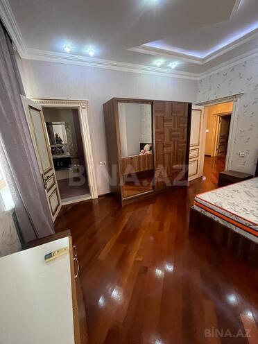 Satılır 8 otaqlı həyət evi/bağ evi 550 m², Badamdar q., photo 28 from 32