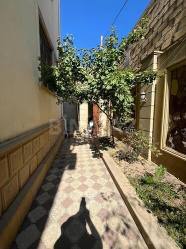 Satılır 8 otaqlı həyət evi/bağ evi 550 m², Badamdar q., photo 5 from 32