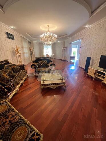Satılır 8 otaqlı həyət evi/bağ evi 550 m², Badamdar q., photo 7 from 32