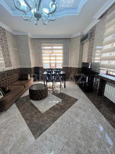 Satılır 8 otaqlı həyət evi/bağ evi 550 m², Badamdar q., photo 21 from 32