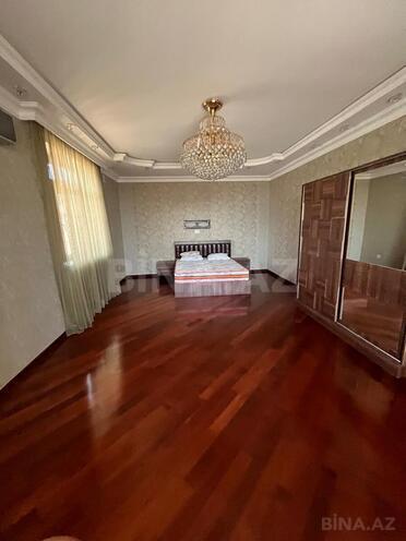 Satılır 8 otaqlı həyət evi/bağ evi 550 m², Badamdar q., photo 13 from 32
