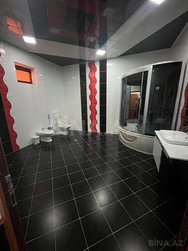 Satılır 8 otaqlı həyət evi/bağ evi 550 m², Badamdar q., photo 22 from 32
