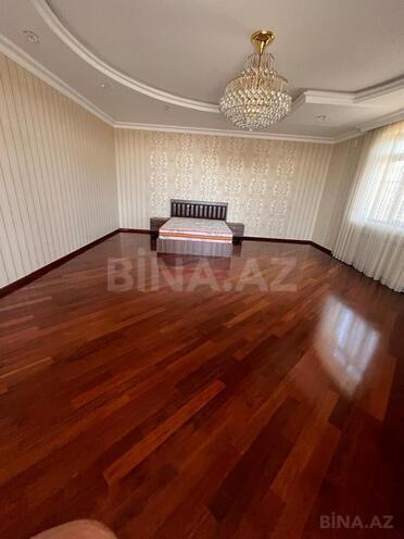 Satılır 8 otaqlı həyət evi/bağ evi 550 m², Badamdar q., photo 14 from 32