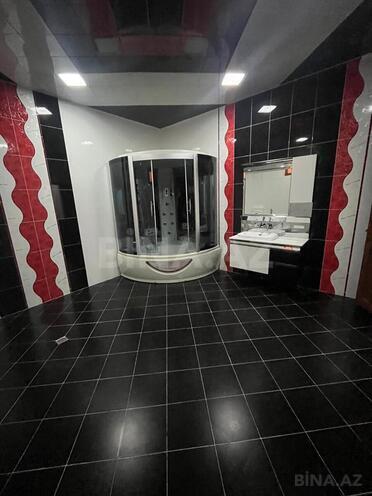 Satılır 8 otaqlı həyət evi/bağ evi 550 m², Badamdar q., photo 23 from 32
