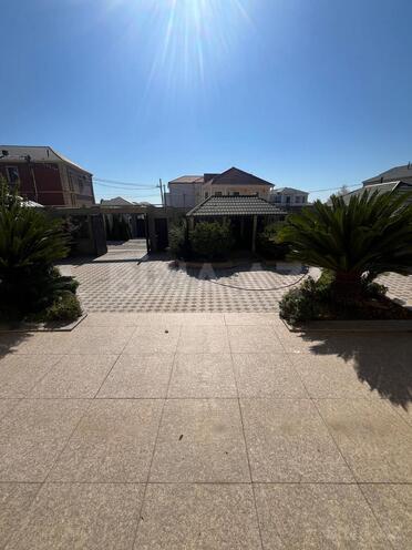 Satılır 8 otaqlı həyət evi/bağ evi 550 m², Badamdar q., photo 4 from 32