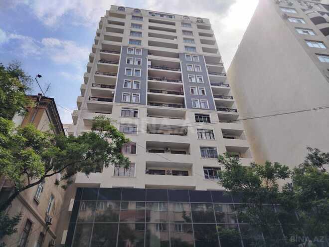 Satılır 4 otaqlı yeni tikili 175 m², Nərimanov r., photo 1 from 23
