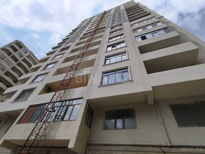 Satılır 4 otaqlı yeni tikili 175 m², Nərimanov r., photo 3 from 23