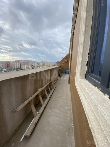 Satılır 3 otaqlı yeni tikili 130 m², 20 Yanvar m., photo 5 from 9
