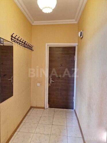 Satılır 2 otaqlı köhnə tikili 45 m², Həzi Aslanov m., photo 9 from 12