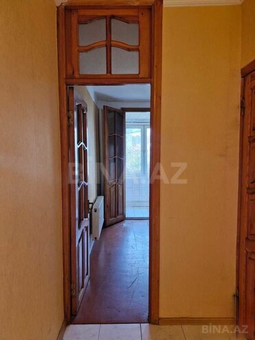 Satılır 2 otaqlı köhnə tikili 45 m², Həzi Aslanov m., photo 8 from 12
