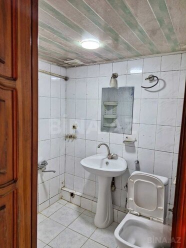 Satılır 2 otaqlı köhnə tikili 45 m², Həzi Aslanov m., photo 11 from 12