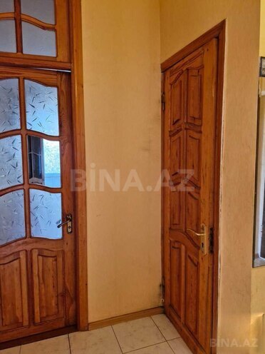 Satılır 2 otaqlı köhnə tikili 45 m², Həzi Aslanov m., photo 6 from 12