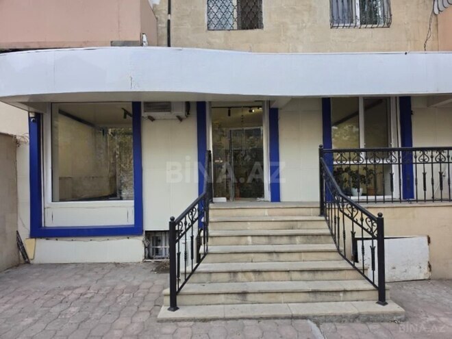 İcarəyə verilir  obyekt 70 m², Yasamal r., photo 1 from 8