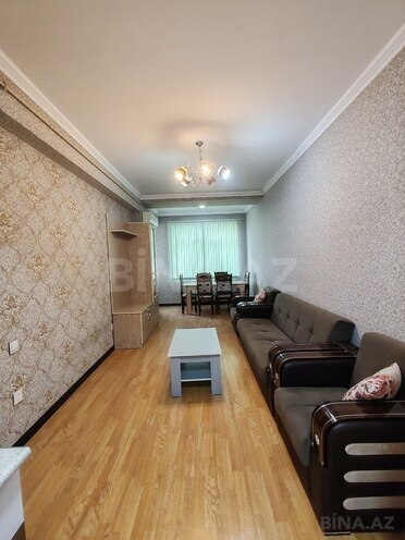 Продаётся 2-комн. новостройка 60 м², photo 1 from 7