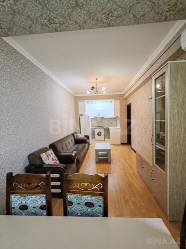 Продаётся 2-комн. новостройка 60 м², photo 5 from 7