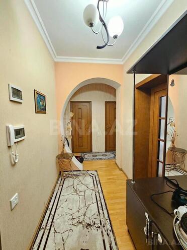 Satılır 2 otaqlı yeni tikili 68 m², 20 Yanvar m., photo 12 from 13
