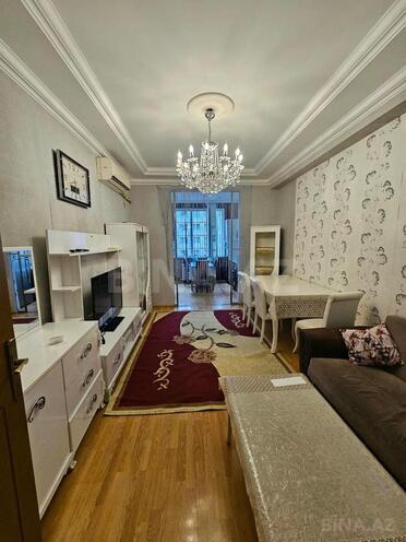 Satılır 2 otaqlı yeni tikili 68 m², 20 Yanvar m., photo 3 from 13