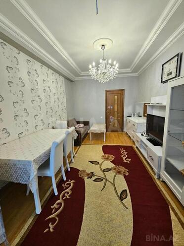 Satılır 2 otaqlı yeni tikili 68 m², 20 Yanvar m., photo 4 from 13