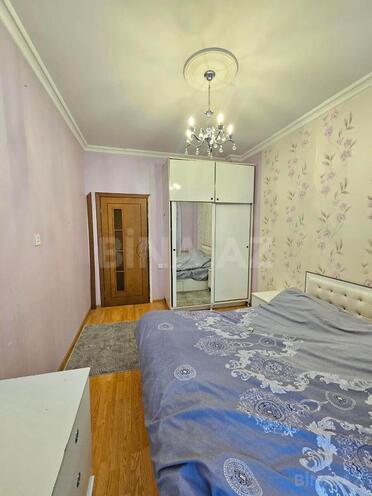 Satılır 2 otaqlı yeni tikili 68 m², 20 Yanvar m., photo 10 from 13