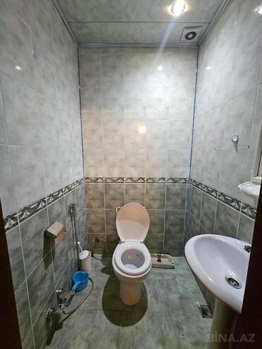 Satılır 2 otaqlı yeni tikili 68 m², 20 Yanvar m., photo 7 from 13