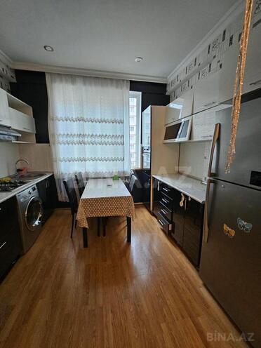 Satılır 2 otaqlı yeni tikili 68 m², 20 Yanvar m., photo 9 from 13