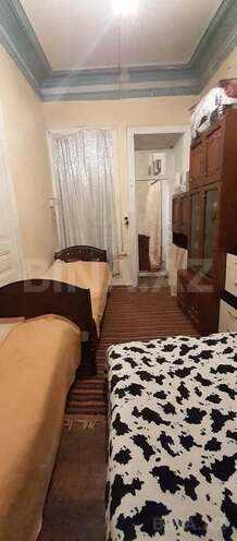 Satılır 3 otaqlı köhnə tikili 85 m², Nizami m., photo 7 from 8