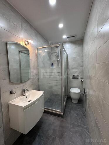 İcarəyə verilir 3 otaqlı yeni tikili 115 m², Səbail r., photo 17 from 20