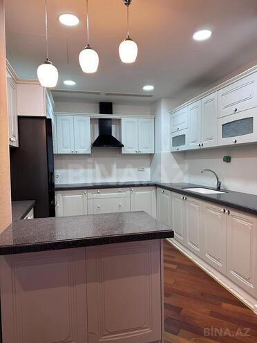 İcarəyə verilir 3 otaqlı yeni tikili 115 m², Səbail r., photo 3 from 20