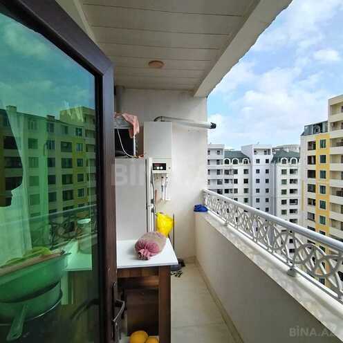 Satılır 2 otaqlı yeni tikili 51 m², Nəsimi r., photo 11 from 13