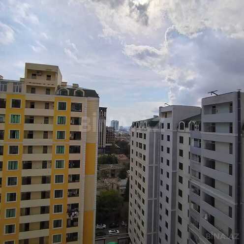 Satılır 2 otaqlı yeni tikili 51 m², Nəsimi r., photo 12 from 13