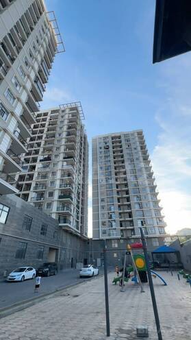 Satılır 4 otaqlı yeni tikili 182 m², Nəriman Nərimanov m., photo 1 from 28