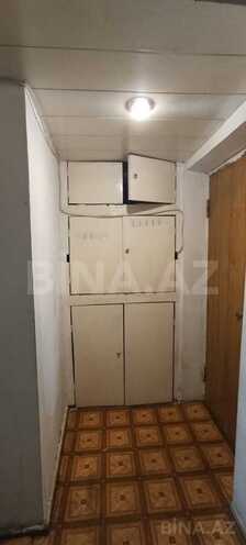 Satılır 1 otaqlı köhnə tikili 35 m², İnşaatçılar m., photo 7 from 14