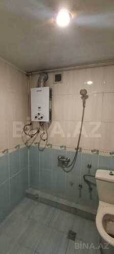 Satılır 1 otaqlı köhnə tikili 35 m², İnşaatçılar m., photo 13 from 14