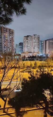 Satılır 1 otaqlı köhnə tikili 35 m², İnşaatçılar m., photo 3 from 14