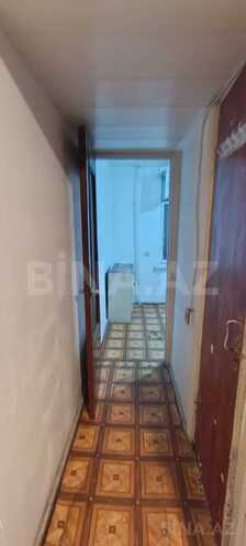 Satılır 1 otaqlı köhnə tikili 35 m², İnşaatçılar m., photo 5 from 14
