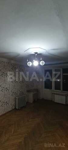 Satılır 1 otaqlı köhnə tikili 35 m², İnşaatçılar m., photo 11 from 14