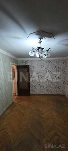 Satılır 1 otaqlı köhnə tikili 35 m², İnşaatçılar m., photo 1 from 14