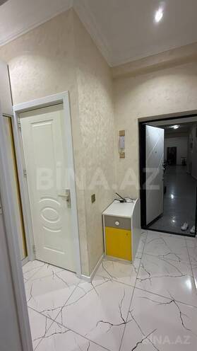 İcarəyə verilir 2 otaqlı köhnə tikili 65 m², Azadlıq Prospekti m., photo 6 from 10