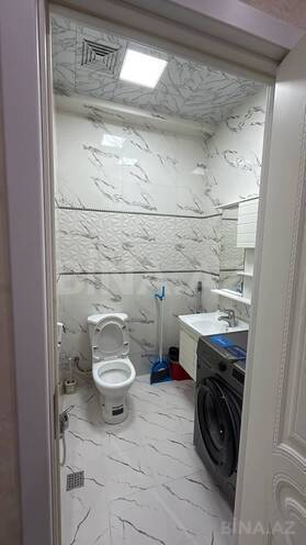 İcarəyə verilir 2 otaqlı köhnə tikili 65 m², Azadlıq Prospekti m., photo 9 from 10