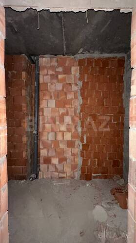 Satılır 4 otaqlı yeni tikili 182 m², Nəriman Nərimanov m., photo 26 from 28
