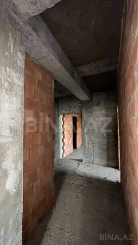 Satılır 4 otaqlı yeni tikili 182 m², Nəriman Nərimanov m., photo 10 from 28