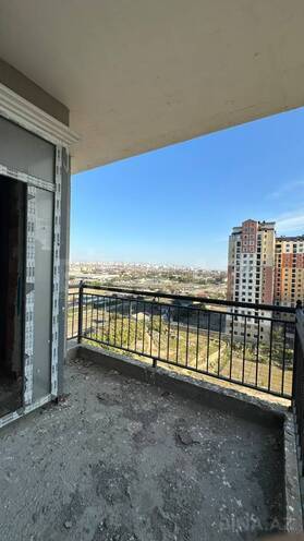 Satılır 4 otaqlı yeni tikili 182 m², Nəriman Nərimanov m., photo 5 from 28