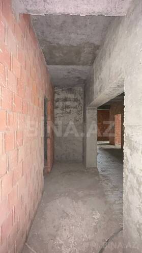 Satılır 4 otaqlı yeni tikili 182 m², Nəriman Nərimanov m., photo 27 from 28