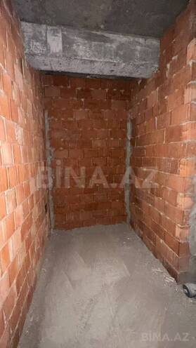 Satılır 4 otaqlı yeni tikili 182 m², Nəriman Nərimanov m., photo 25 from 28