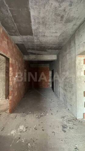 Satılır 4 otaqlı yeni tikili 182 m², Nəriman Nərimanov m., photo 7 from 28