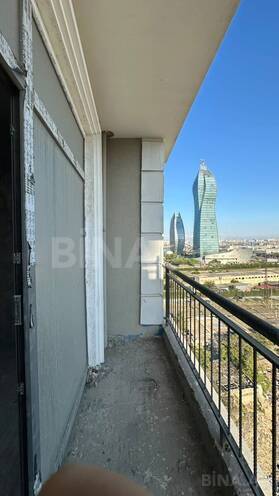 Satılır 4 otaqlı yeni tikili 182 m², Nəriman Nərimanov m., photo 3 from 28