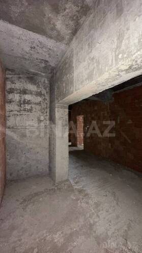 Satılır 4 otaqlı yeni tikili 182 m², Nəriman Nərimanov m., photo 24 from 28