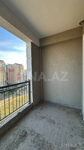 Satılır 4 otaqlı yeni tikili 182 m², Nəriman Nərimanov m., photo 23 from 28