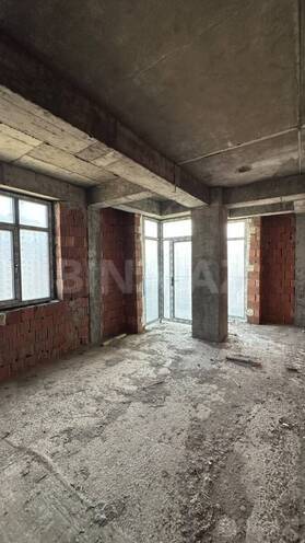 Satılır 4 otaqlı yeni tikili 182 m², Nəriman Nərimanov m., photo 11 from 28