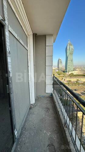 Satılır 4 otaqlı yeni tikili 182 m², Nəriman Nərimanov m., photo 17 from 28